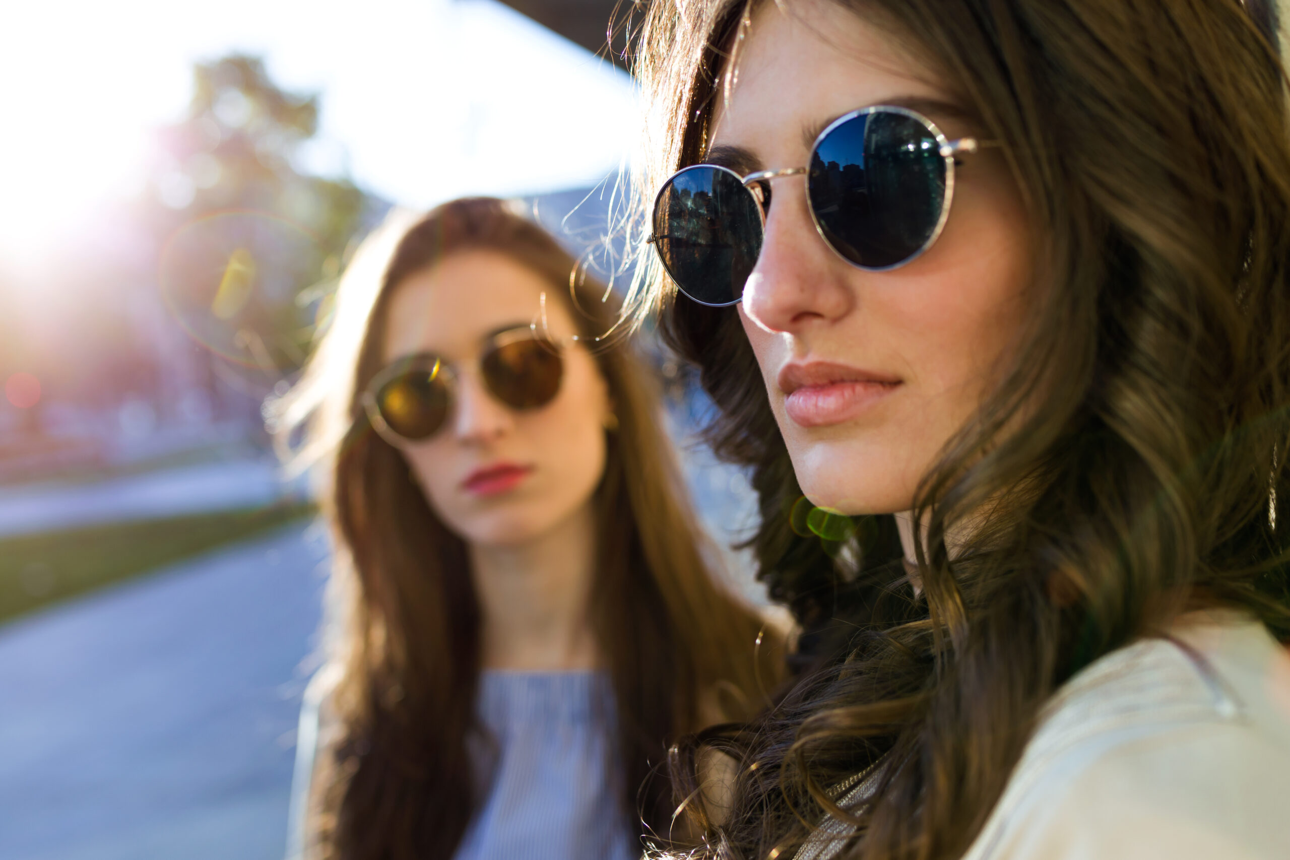 Tendencias en Gafas de Sol