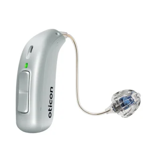 Audífono Mini-RITE