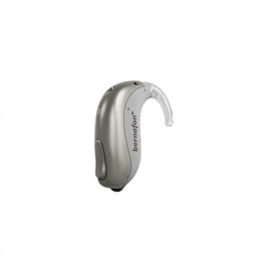 Audífono Retroauricular BTE